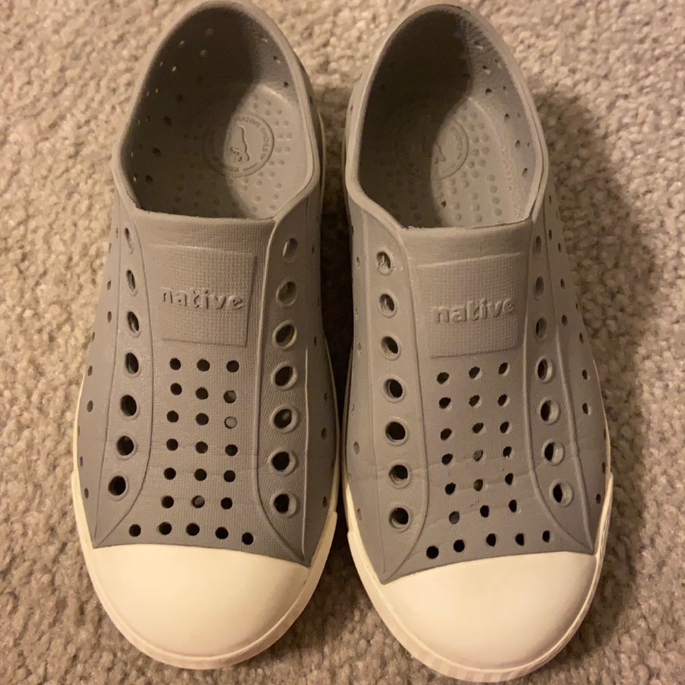 native size 11